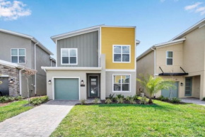 Luxury 5 Star Villa on Storey Lake Resort,Minutes from Disney World, Orlando Villa 3654